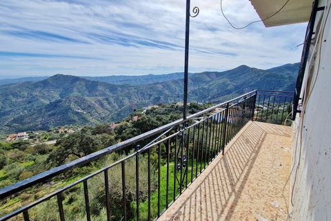 Landejendom i Comares, Malaga, Comares - € 485.000 | Ref: AX1424 - foto 18